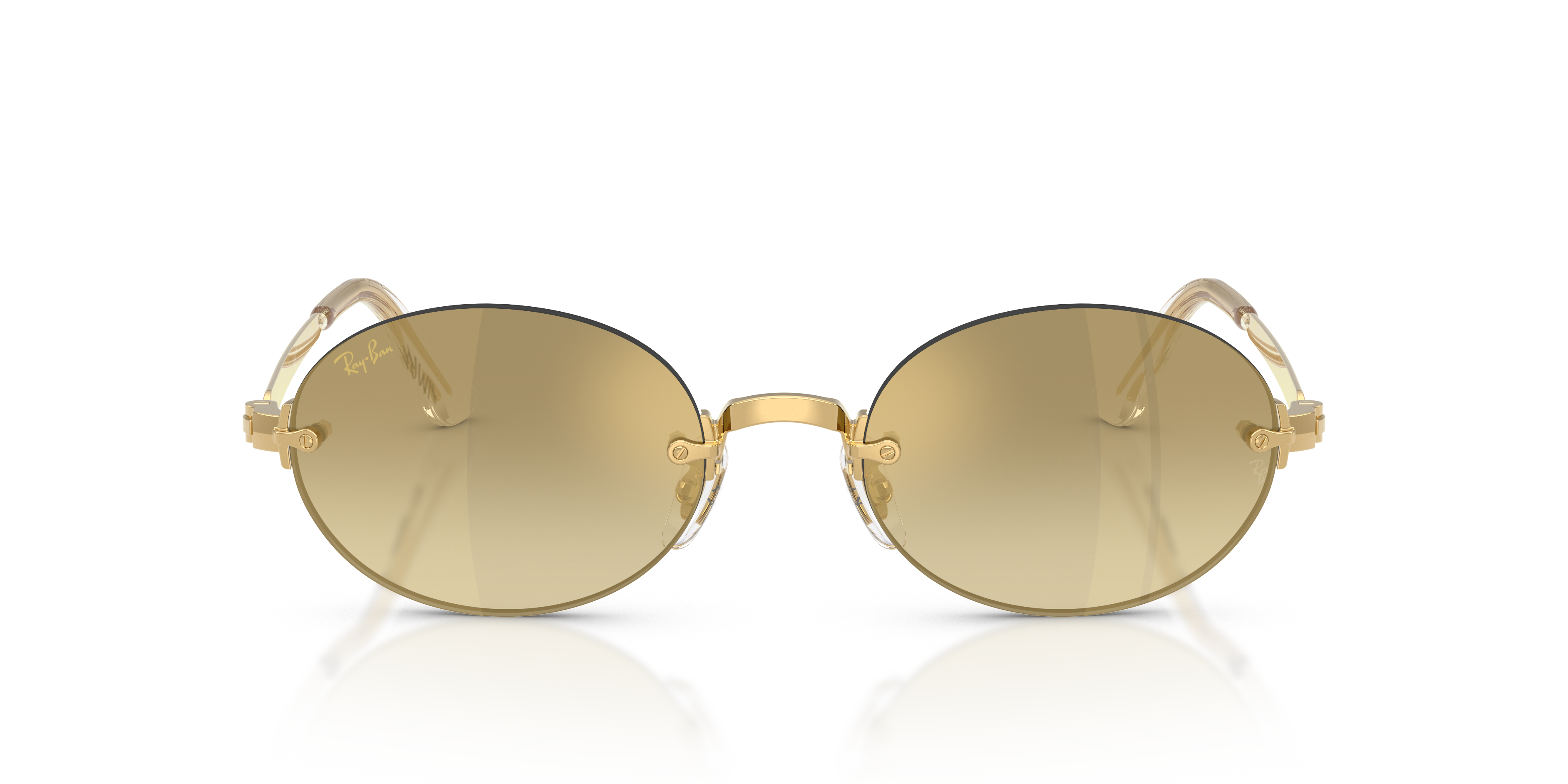Ray-Ban RB3929 001/7I  